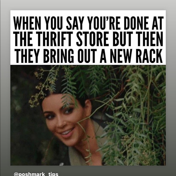 Meet your Posher, Tia - Picture 4 of 4